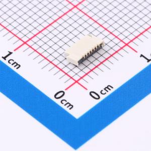 HC-FPC-0.5-7P-FHH10商品缩略图