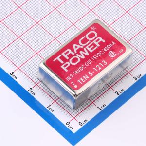 TEN 5-1213商品缩略图