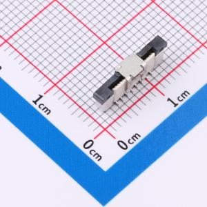 CAX-C11-16LCB-H4.4商品缩略图