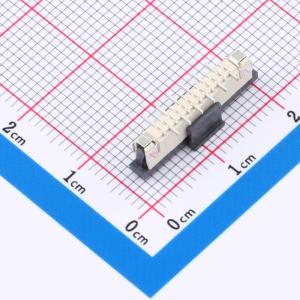 HC-FPC-1.0-12P-LH25商品缩略图