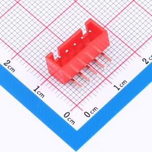 2.54-5P WZDK-R商品缩略图