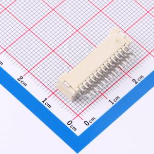 HDGC1501WRA-S-2x14P-2商品缩略图