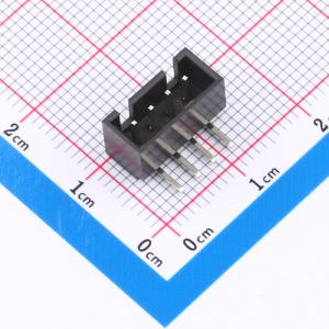 HX-XHB2.54-4PWZ-B商品缩略图