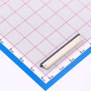 HC-FPC-1.0-30P-CSH25商品缩略图