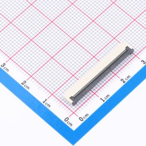 HC-FPC-0.5-50P-FH20商品缩略图