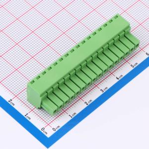 HC-JXDZK-3.81-16P商品缩略图