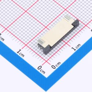 HC-FPC-1.0-10P-CSH25商品缩略图