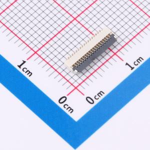 HC-FPC-0.5-18P-FH10商品缩略图
