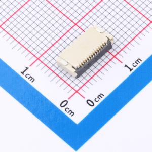 HC-FPC-0.5-14P-FHH20商品缩略图