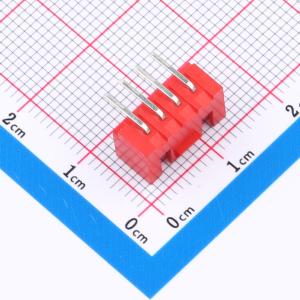 HX-XHB2.54-4PWZ-R商品缩略图