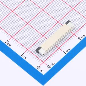 HC-FPC-0.5-32P-CXH20商品缩略图