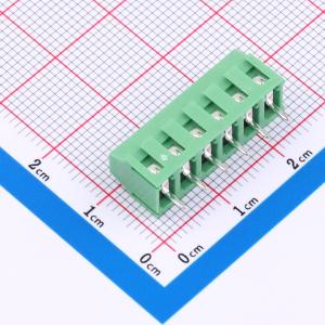 BX-DG28L-3.81-6P商品缩略图