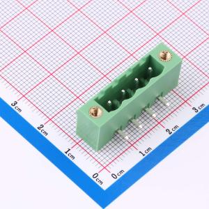 2EDGRM-5.08-4P商品缩略图