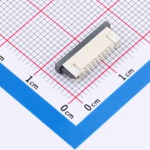 CAX-A07-08SCB-H2.5商品缩略图