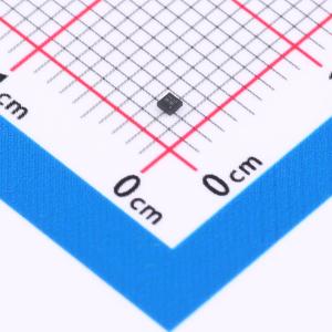 采用DFN1x1和SOT23-5封装的高电源抑制比、1μA超低静态电流、300mA LDO