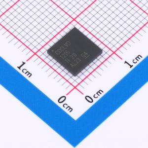 2:16 低附加抖动LVDS缓冲器