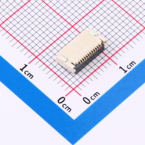 HC-FPC-0.5-12P-FHH20商品缩略图