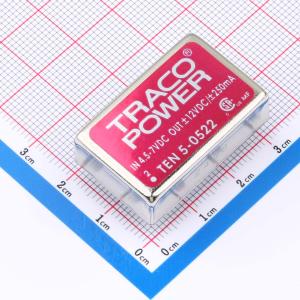 TEN 5-0522商品缩略图