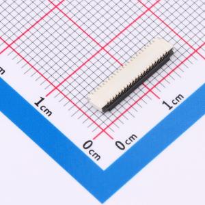 HC-FPC-0.3-45P-FHH10商品缩略图