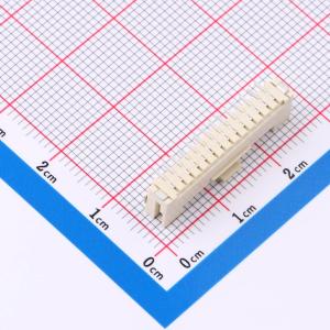 HDGC1501WVA-S-14P-2商品缩略图