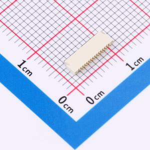 HC-FPC-0.5-16P-FH10商品缩略图