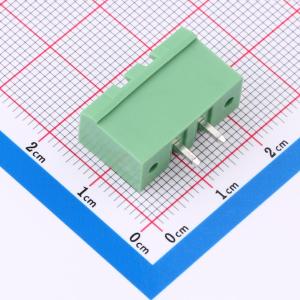 2EDGVM-5.08-2P商品缩略图