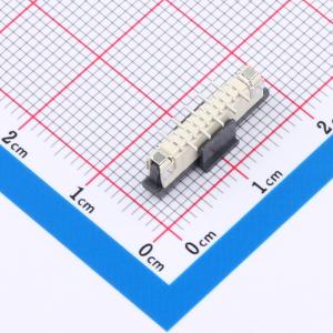 HC-FPC-1.0-10P-LH25商品缩略图