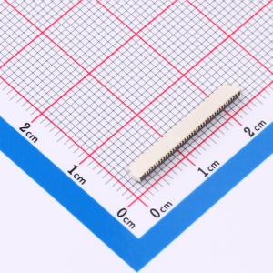 HC-FPC-0.5-40P-FHH10商品缩略图