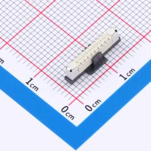 HC-FPC-0.5-18P-LH20商品缩略图
