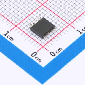 SN74LV14BMPWREP商品缩略图