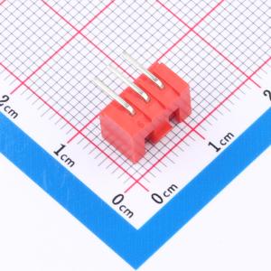 HX-XHB2.54-3PWZ-R商品缩略图
