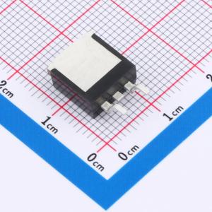 IXFA80N25X3商品缩略图