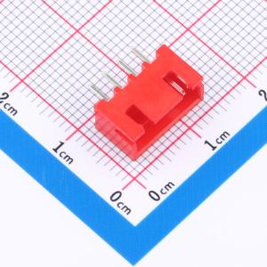 HX-XH2.54-4PZZ-R商品缩略图