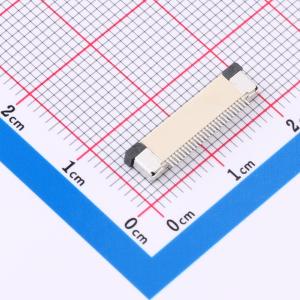 HC-FPC-0.5-26P-CXH20商品缩略图