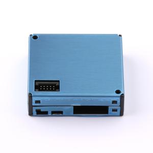 主动式激光颗粒物传感器