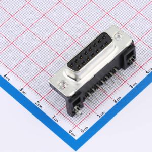 D15S13A4GX00LF商品缩略图