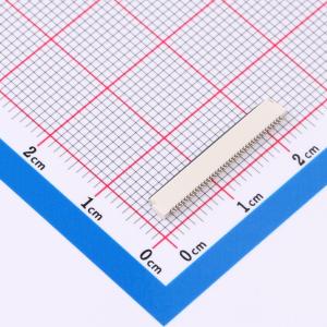 HC-FPC-0.5-40P-FH10商品缩略图