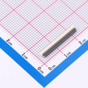 HC-FPC-0.5-40P-FH10商品缩略图