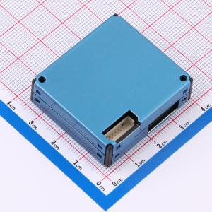 主动式激光颗粒物传感器