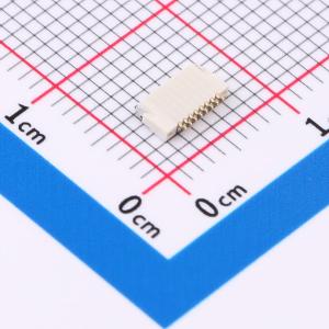 HC-FPC-0.5-8P-FH10商品缩略图