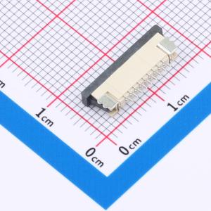 HC-FPC-1.0-9P-CSH25商品缩略图