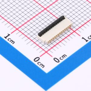 HC-FPC-0.3-27P-FHH10商品缩略图