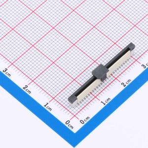 HC-FPC-0.5-50P-LH20商品缩略图