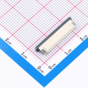 HC-FPC-1.0-15P-CSH25商品缩略图
