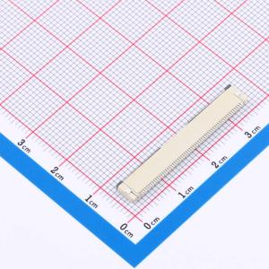 HC-FPC-0.5-60P-FH20商品缩略图