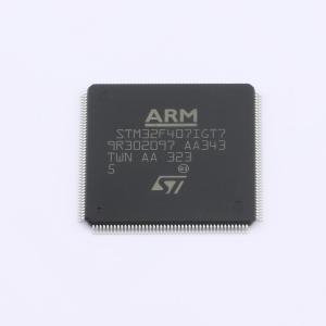 STM32F407IGT7商品缩略图