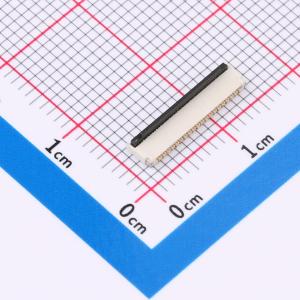 HC-FPC-0.3-39P-FHH10商品缩略图