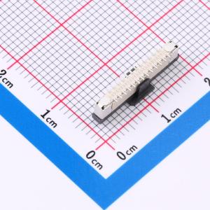 HC-FPC-0.5-25P-LH20商品缩略图