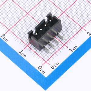 HX-XH2.54-4PWZ-B商品缩略图
