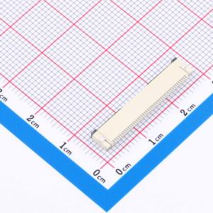 HC-FPC-0.5-45P-FH20商品缩略图